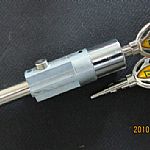 ZD3-03锁芯